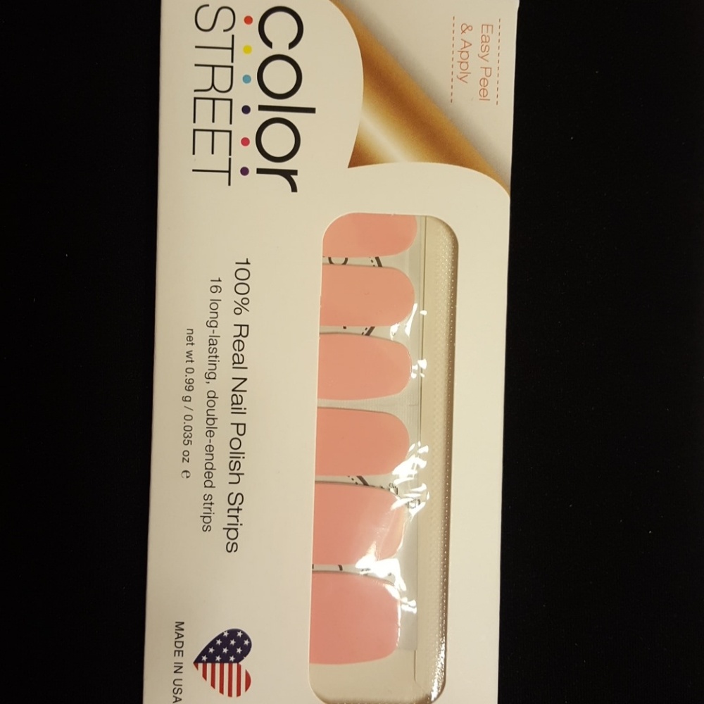 Color Street - BUY 2 GET 1 FREE